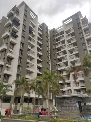 2 BHK Apartment For Sale in Majestique Venice, Dhayari