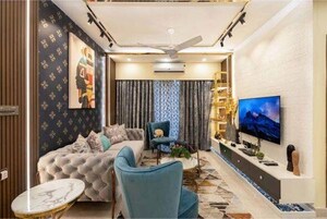 3 BHK Apartment For Rent in Mont Blanc Malabar Hill, Malabar Hill