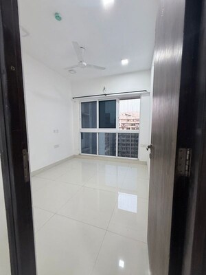 Bathroom in 2 BHK Apartment at Ashapura F Residences, Malad East – for Rent
