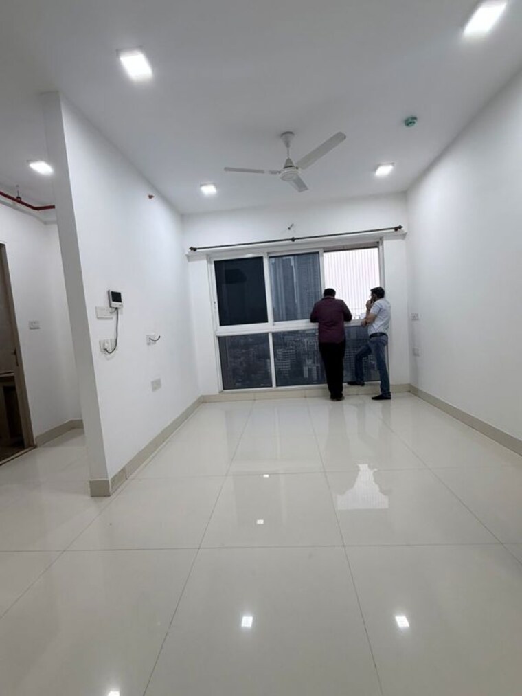 Living Room, ashapura-f-residences 2 Bedroom 712 Sq.Ft. Apartment In Malad East Mumbai 10138365