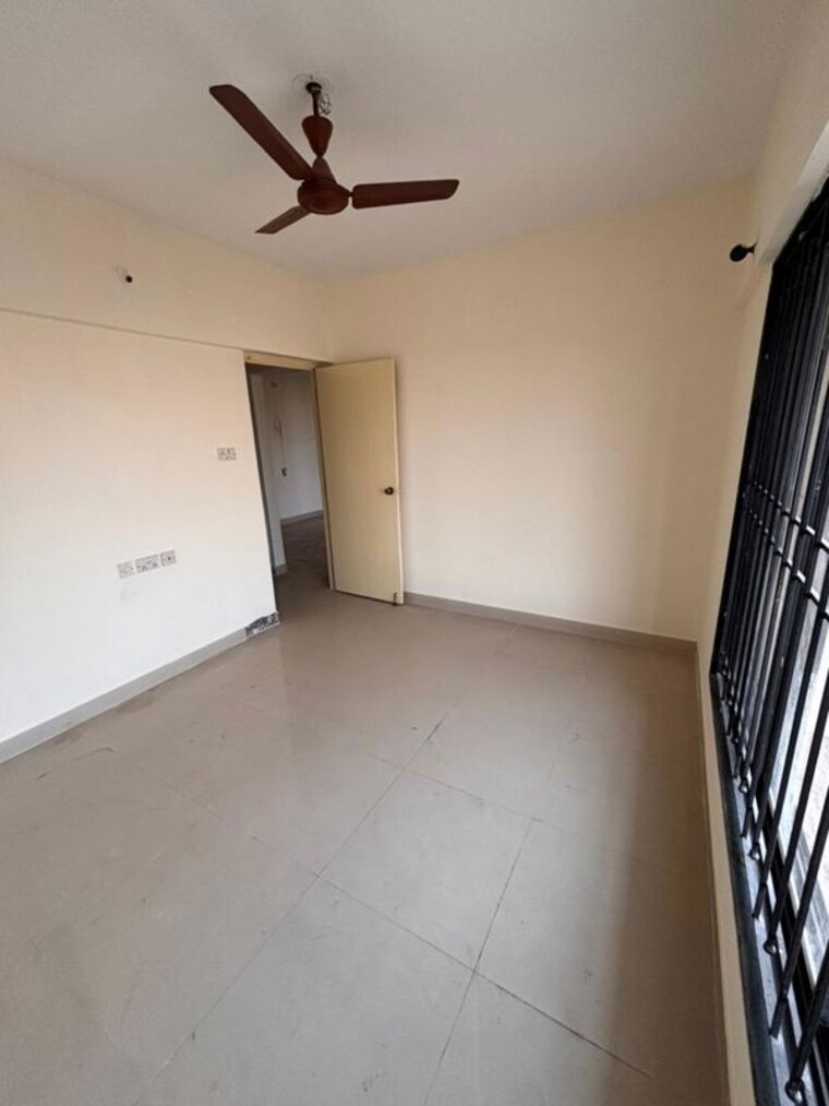 Bedroom, dsk-meghmalhar-phase-i 1 Bedroom 590 Sq.Ft. Apartment In Sinhagad Road Pune 10097121