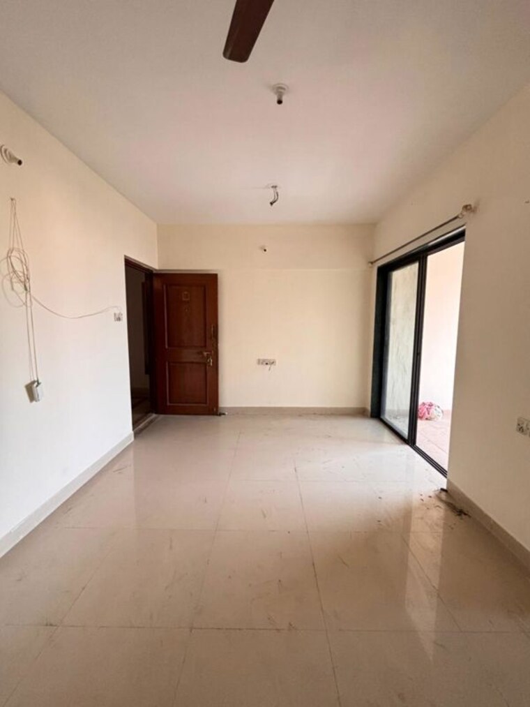 Living Room, dsk-meghmalhar-phase-i 1 Bedroom 590 Sq.Ft. Apartment In Sinhagad Road Pune 10097121