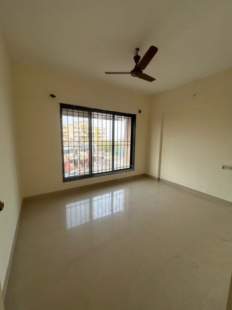 Bedroom, dsk-meghmalhar-phase-i 1 Bedroom 590 Sq.Ft. Apartment In Sinhagad Road Pune 10097121