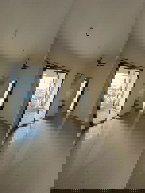 1 BHK + Pooja Room 590 Sq.Ft. Apartment in DSK Meghmalhar Phase I