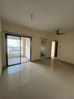 1 BHK + Pooja Room Apartment For Sale in DSK Meghmalhar Phase I