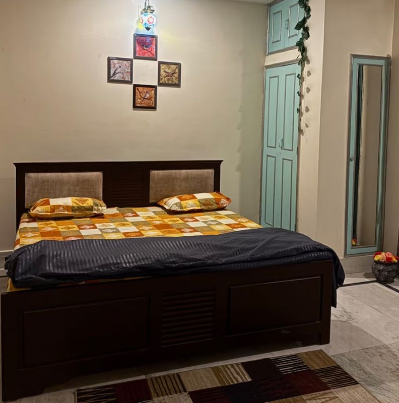 Pg For Rent in Gomti Nagar