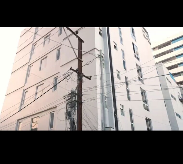 undefined, madhapur Commercial Office Space 3500 Sq.Ft. In Madhapur Hyderabad 10138368