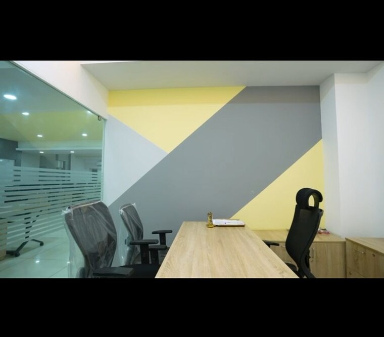 Team Area, madhapur Commercial Office Space 3500 Sq.Ft. In Madhapur Hyderabad 10138368