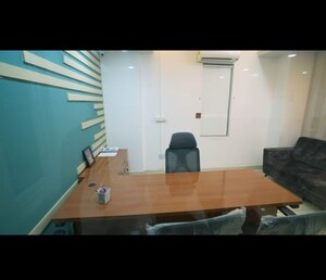 Team Area in  Office Space at Madhapur – for Rent