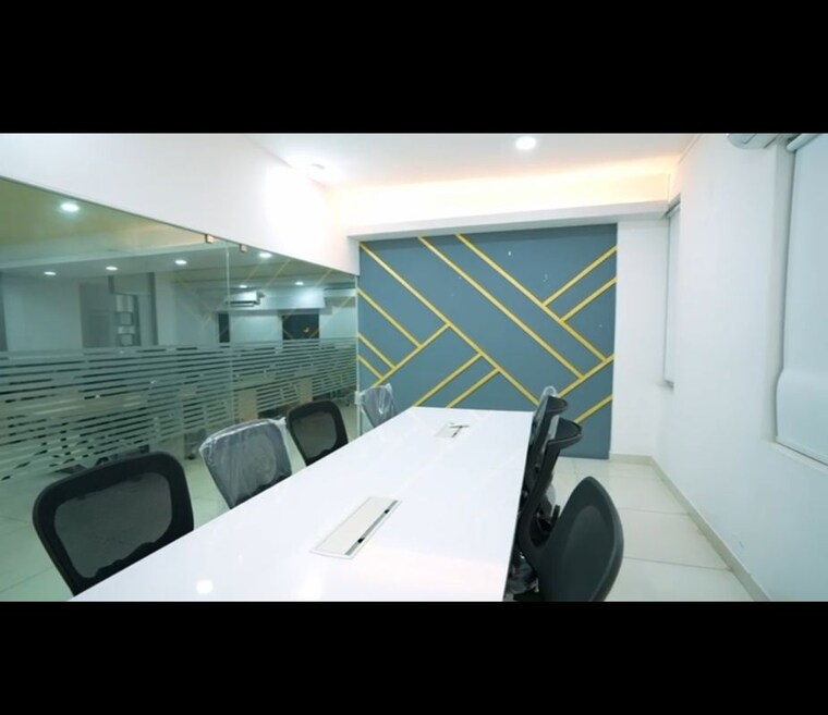 Team Area, madhapur Commercial Office Space 3500 Sq.Ft. In Madhapur Hyderabad 10138368