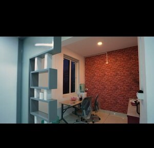 Room in  Office Space at Madhapur – for Rent