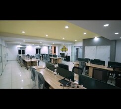 Office Space For Rent in Madhapur
