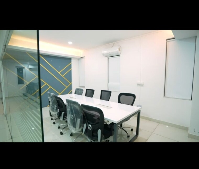 Team Area, madhapur Commercial Office Space 3500 Sq.Ft. In Madhapur Hyderabad 10138368