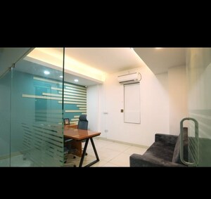 Team Area in  Office Space at Madhapur – for Rent