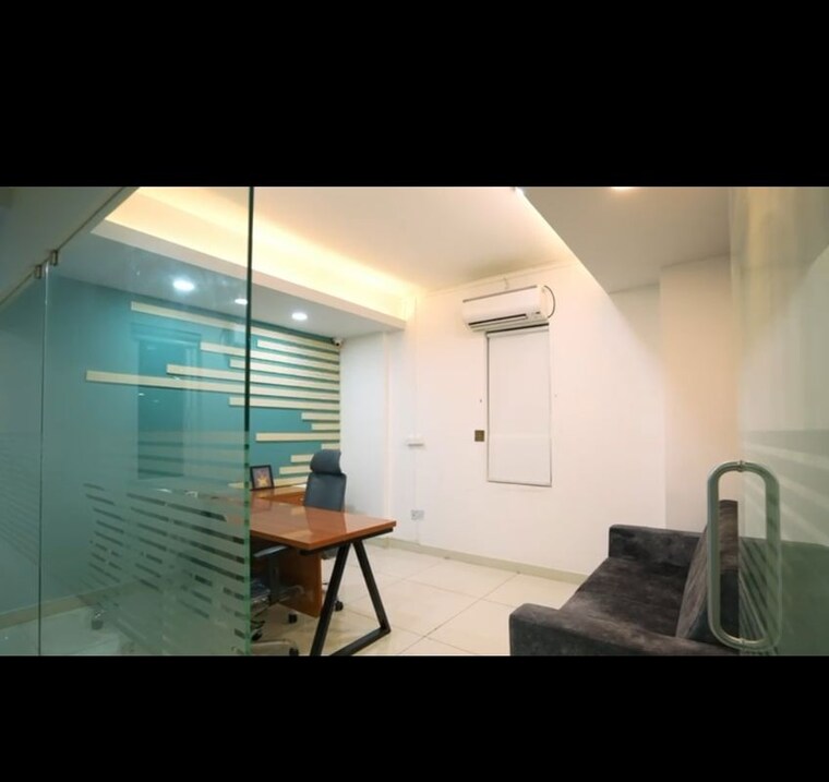 Team Area, madhapur Commercial Office Space 3500 Sq.Ft. In Madhapur Hyderabad 10138368