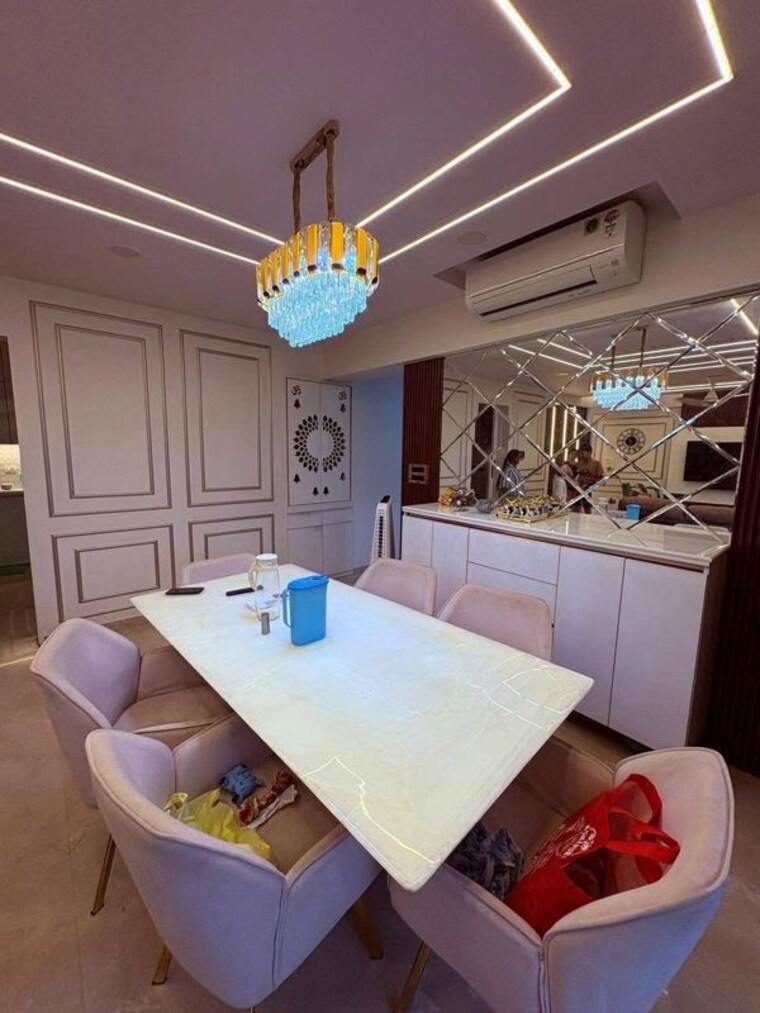 Team Area, earth-building 3 Bedroom 1250 Sq.Ft. Apartment In Matunga East Mumbai 10138362