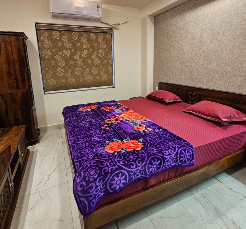 Pg For Rent in Gomti Nagar