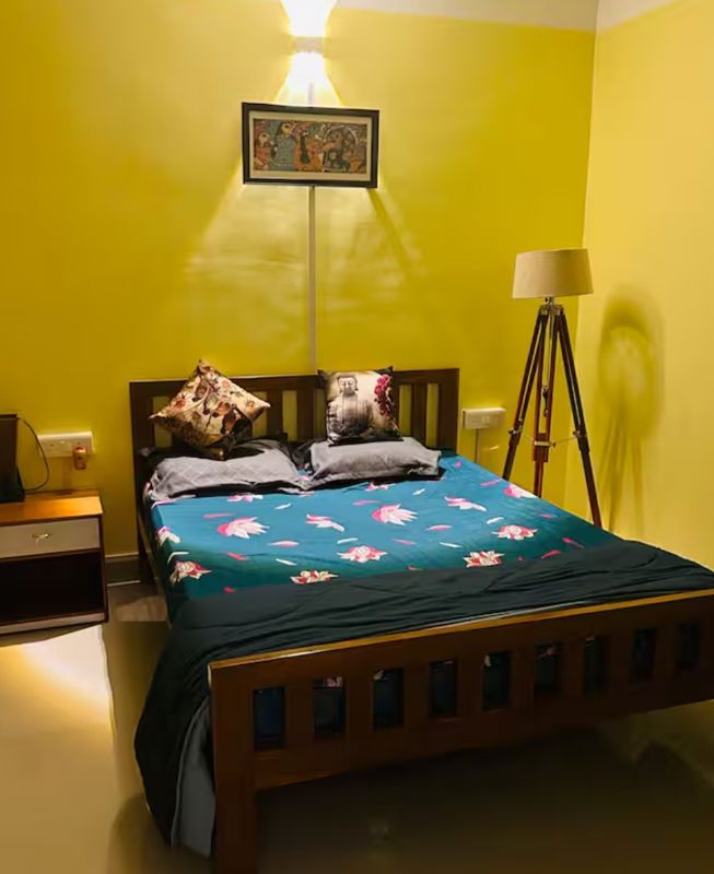 Pg For Rent in Vineet Khand