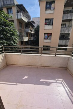 1 BHK + Study Room Apartment For Sale in Balaji Greens Dhayari