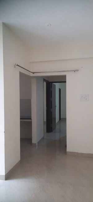 Living Room in 2 BHK Apartment at Rau – for Rent