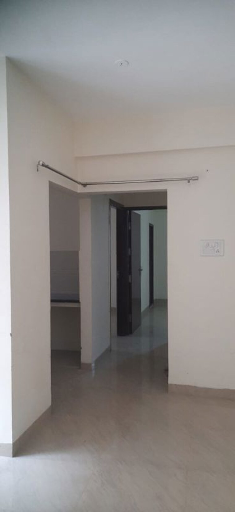 Living Room, rau 2 Bedroom 900 Sq.Ft. Apartment In Rau Indore 10138234