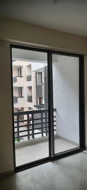 2 BHK Apartment – Exterior View View at Rau - for Rent