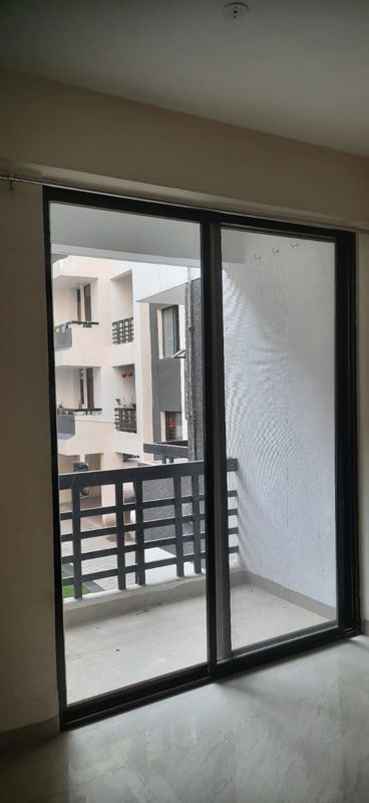 Exterior View, rau 2 Bedroom 900 Sq.Ft. Apartment In Rau Indore 10138234