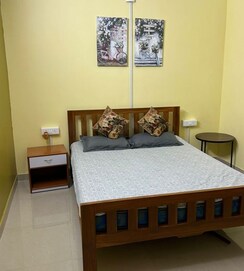 Pg For Rent in Gomti Nagar