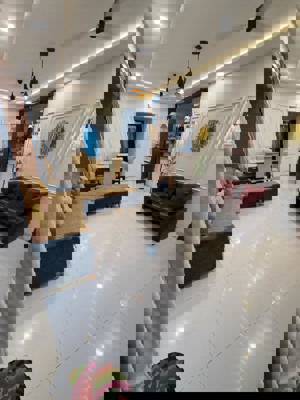 3 BHK 801 Sq.Ft. Apartment in Manish Raghunath Zende Sai Harmony