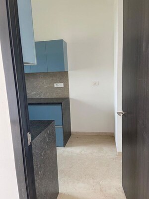 Kitchen in 3 BHK Apartment at Oberoi Eternia, Mulund West – for Sale