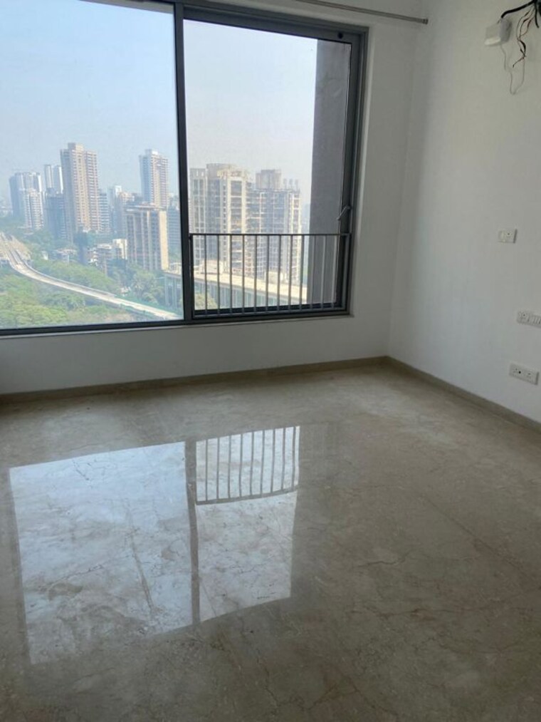 Room, oberoi-eternia 3 Bedroom 912 Sq.Ft. Apartment In Mulund West Mumbai 10138369