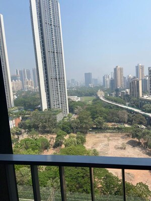 3 BHK Apartment For Sale in Oberoi Eternia, Mulund West