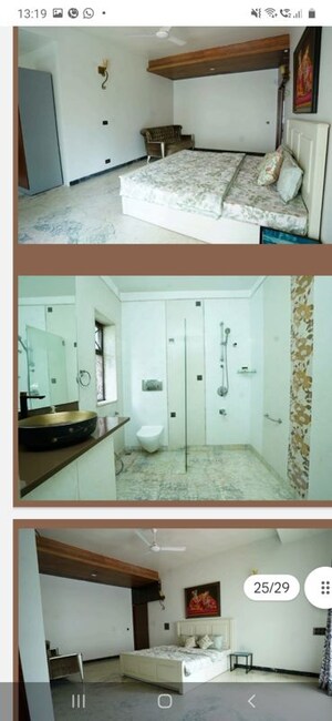 Team Area in 6+ BHK Independent House at AMN Divine Banjara, Banjara Hills – for Sale