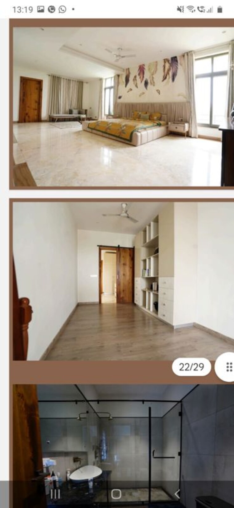 Room, amn-divine-banjara 6+ Bedroom 12000 Sq.Ft. Independent House In Banjara Hills Hyderabad 10138367
