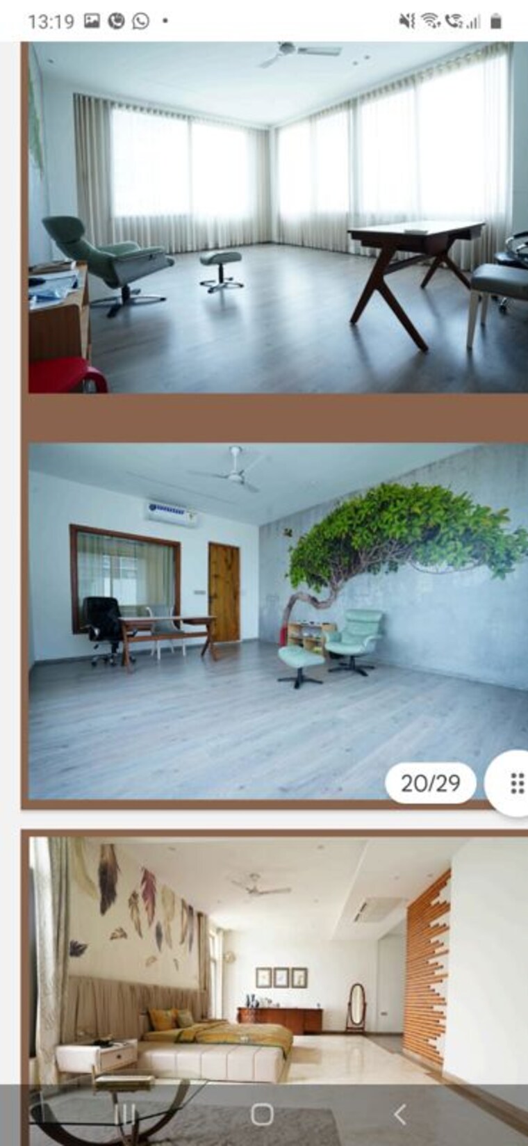 Room, amn-divine-banjara 6+ Bedroom 12000 Sq.Ft. Independent House In Banjara Hills Hyderabad 10138367
