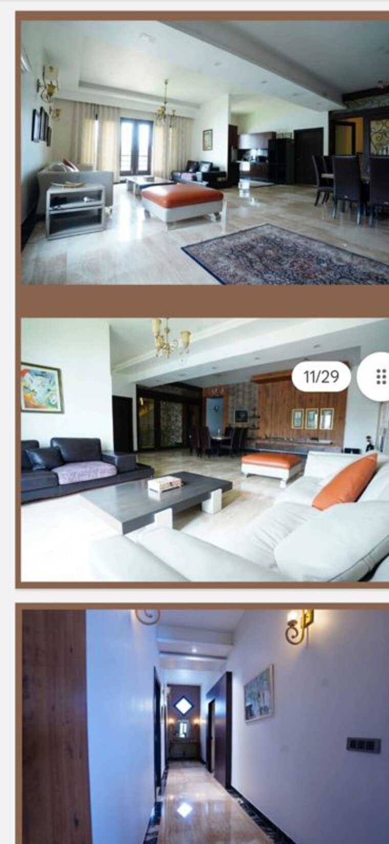 Bedroom, amn-divine-banjara 6+ Bedroom 12000 Sq.Ft. Independent House In Banjara Hills Hyderabad 10138367