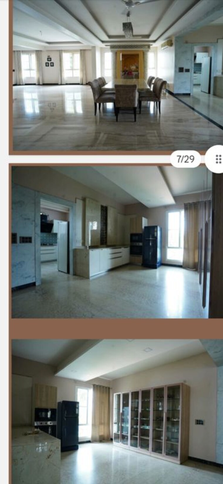 Room, amn-divine-banjara 6+ Bedroom 12000 Sq.Ft. Independent House In Banjara Hills Hyderabad 10138367