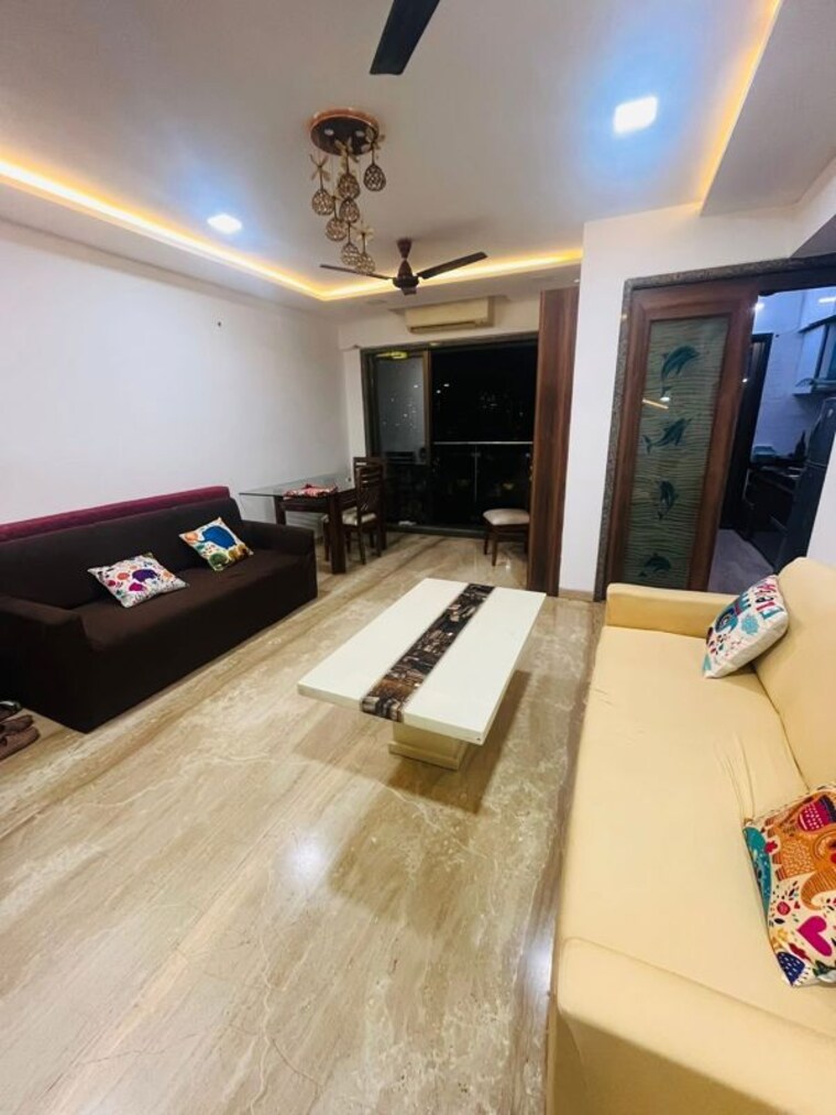 Bedroom, amrut-apartment-matunga-east 2 Bedroom 900 Sq.Ft. Apartment In Matunga East Mumbai 10138380