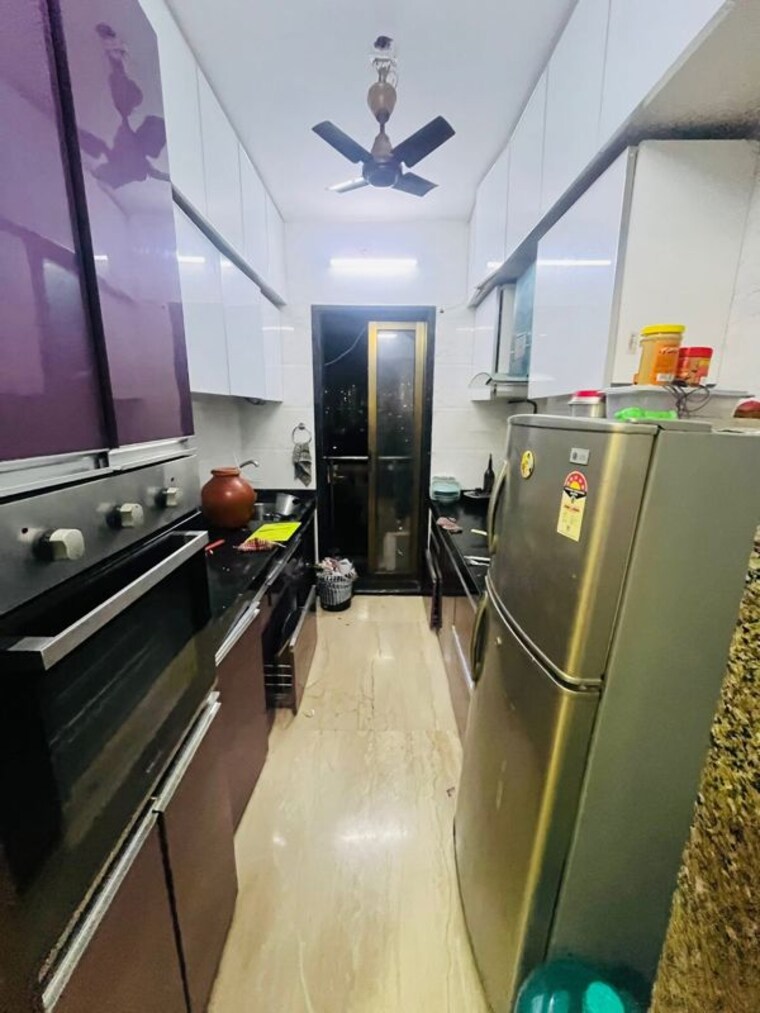 Kitchen, amrut-apartment-matunga-east 2 Bedroom 900 Sq.Ft. Apartment In Matunga East Mumbai 10138380