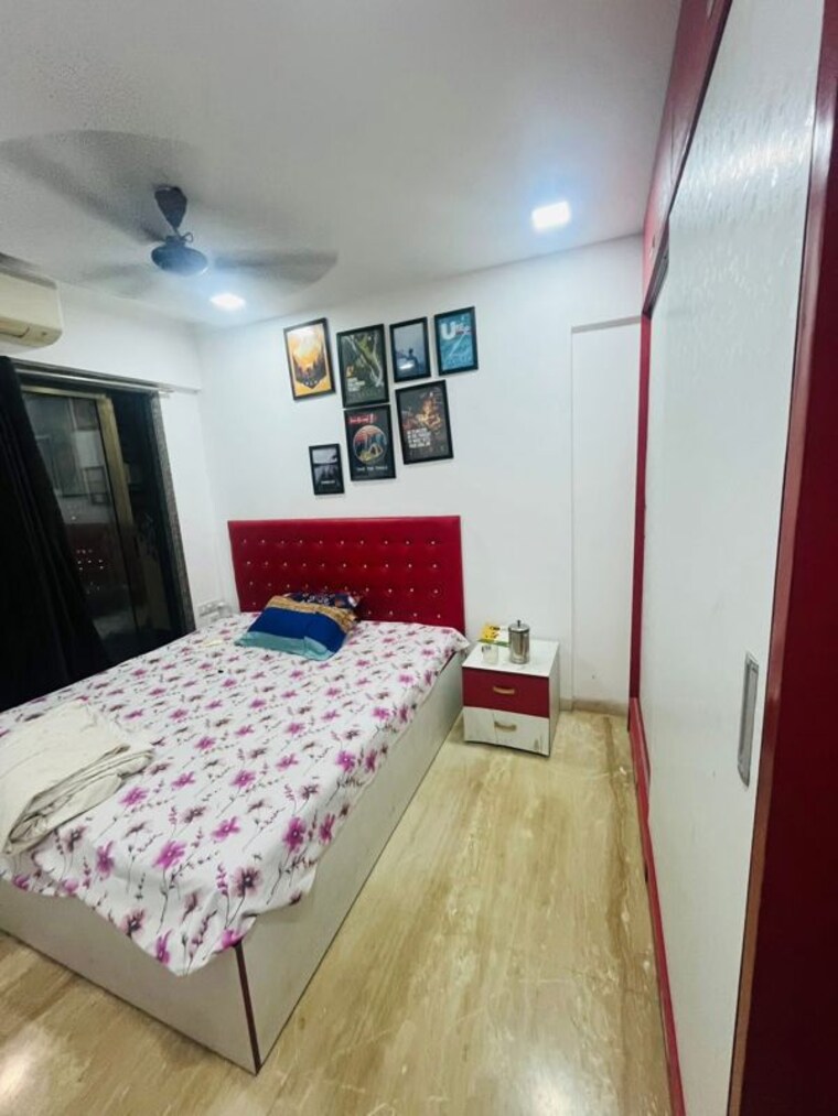 Bedroom, amrut-apartment-matunga-east 2 Bedroom 900 Sq.Ft. Apartment In Matunga East Mumbai 10138380