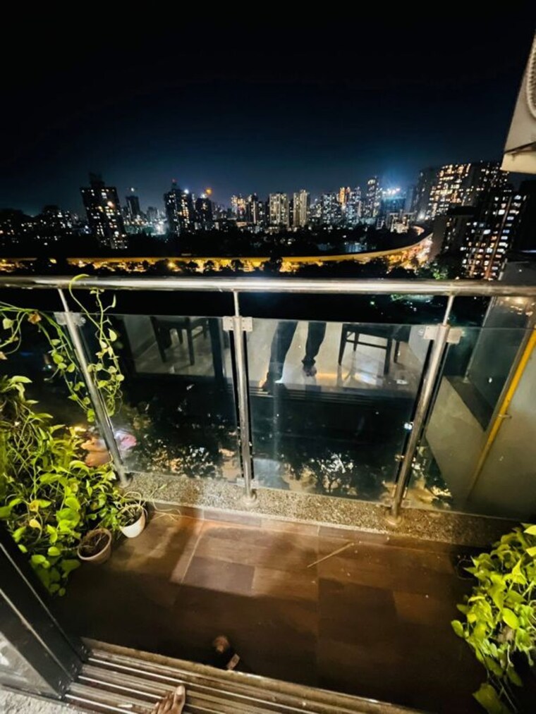 Exterior View, amrut-apartment-matunga-east 2 Bedroom 900 Sq.Ft. Apartment In Matunga East Mumbai 10138380