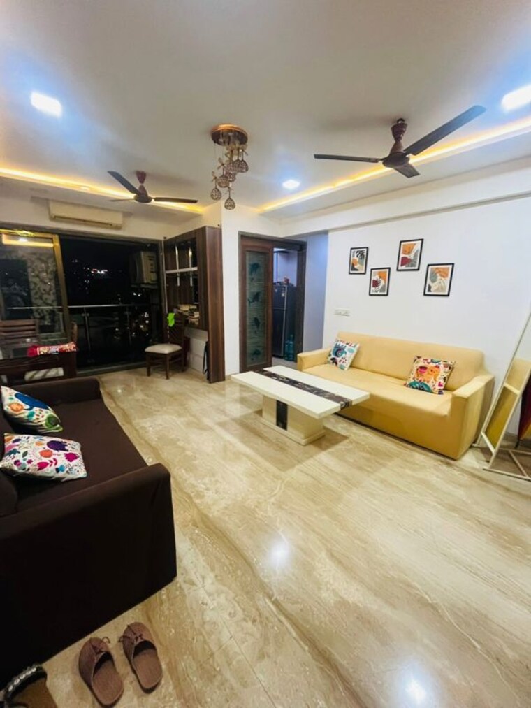 Bedroom, amrut-apartment-matunga-east 2 Bedroom 900 Sq.Ft. Apartment In Matunga East Mumbai 10138380