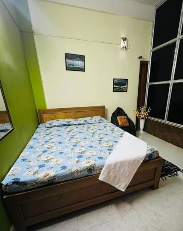 Pg For Rent in Vineet Khand