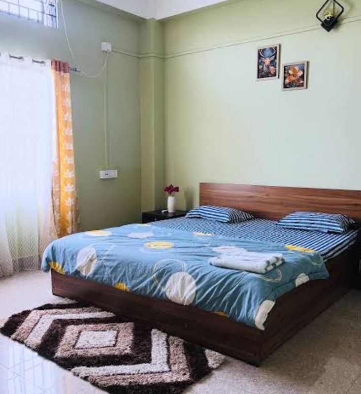 Pg For Rent in Vineet Khand