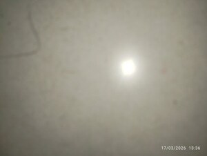 3 BHK Apartment For Sale in Divine Space Osman Nagar, Osman Nagar