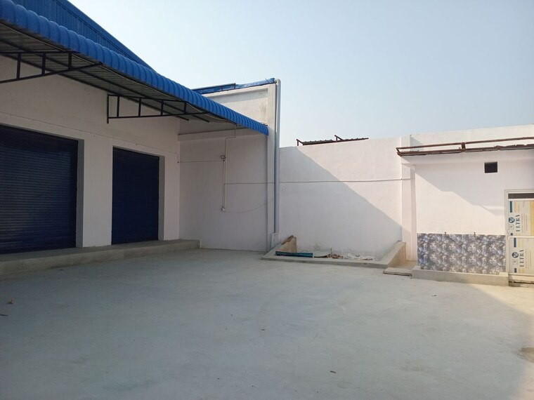 Exterior View, paijawa Commercial Warehouse 12000 Sq.Ft. In Paijawa Patna 10003907