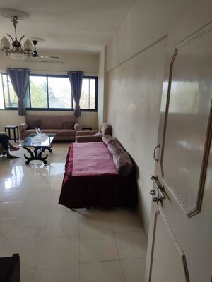 1 BHK Apartment For Rent in Churchgate Mansion, Churchgate