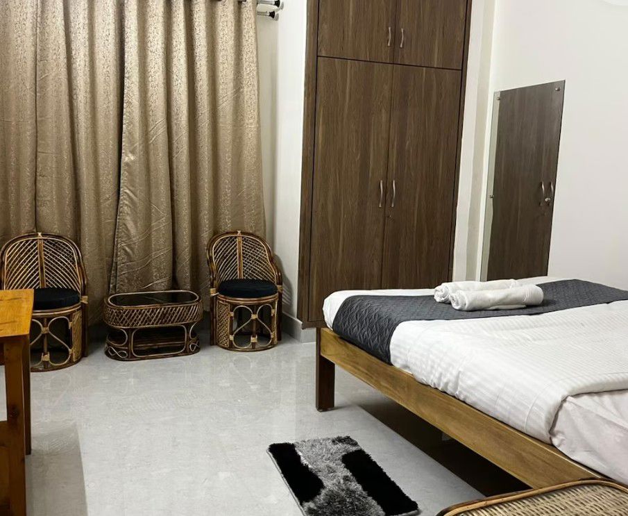 Pg For Rent in Vineet Khand