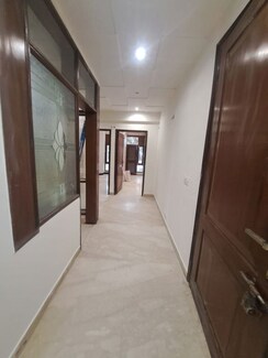 3 BHK + Servant Room Builder Floor For Rent in Greater Kailash Part 3