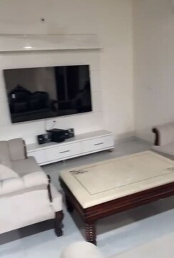 2 BHK + Basement Builder Floor For Rent in Aerocity